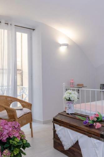 Apartamento La Casa Di Anet�