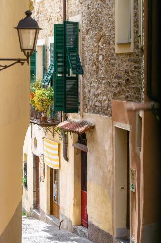 Apartamento La Casa Di Anet�