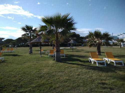 Camping 4 �toiles Le Lac Des R�ves