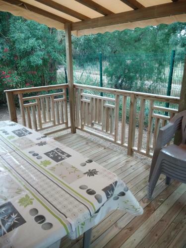 Camping 4 �toiles Le Lac Des R�ves