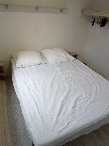 Camping 4 �toiles Le Lac Des R�ves