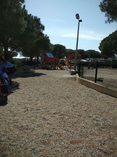 Camping 4 �toiles Le Lac Des R�ves