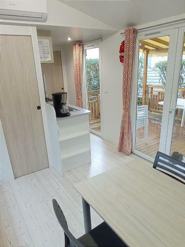 Camping 4 �toiles Le Lac Des R�ves