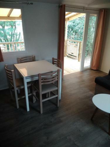 Camping 4 �toiles Le Lac Des R�ves