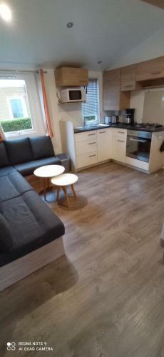 Camping 4 �toiles Le Lac Des R�ves