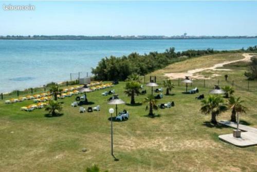 Camping 4 �toiles Le Lac Des R�ves