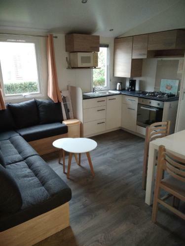 Camping 4 �toiles Le Lac Des R�ves