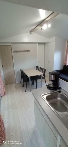 Camping 4 �toiles Le Lac Des R�ves