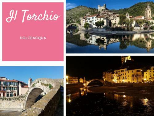 Apartamento Il Torchio