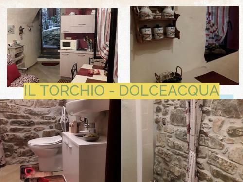 Apartamento Il Torchio