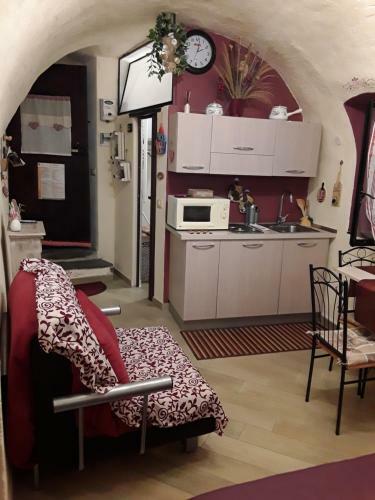 Apartamento Il Torchio