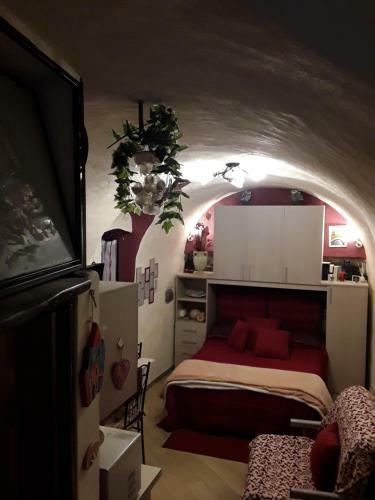 Apartamento Il Torchio