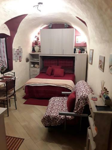 Apartamento Il Torchio