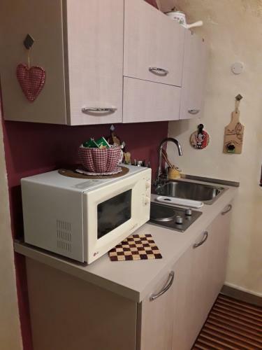 Apartamento Il Torchio