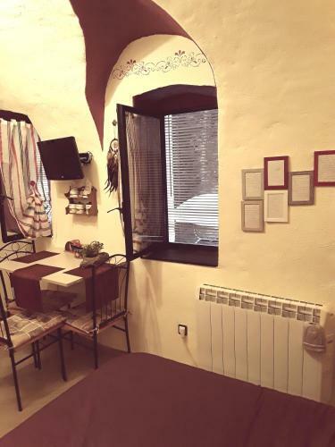 Apartamento Il Torchio