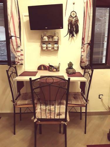 Apartamento Il Torchio