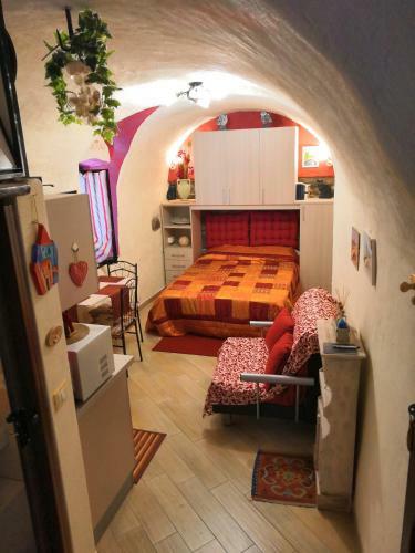 Apartamento Il Torchio