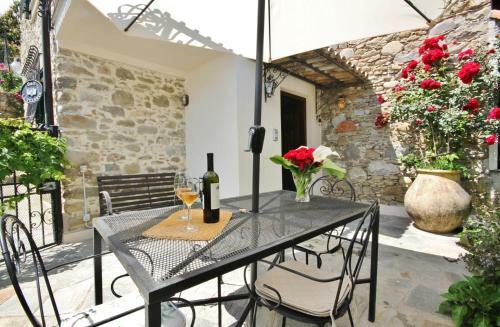B&B La Villetta