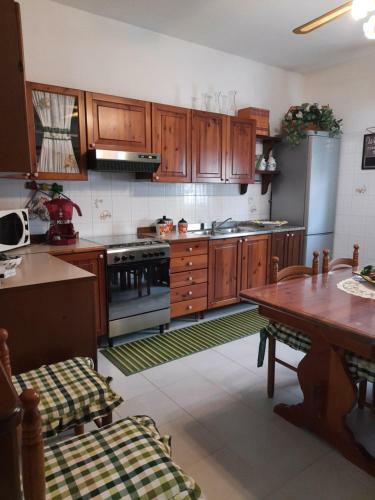 Apartamento Appartamento Domusnovas