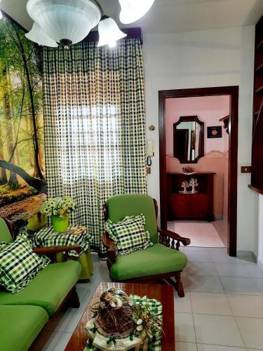 Apartamento Appartamento Domusnovas
