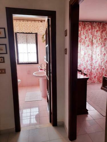 Apartamento Appartamento Domusnovas