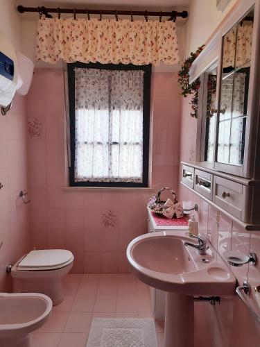 Apartamento Appartamento Domusnovas
