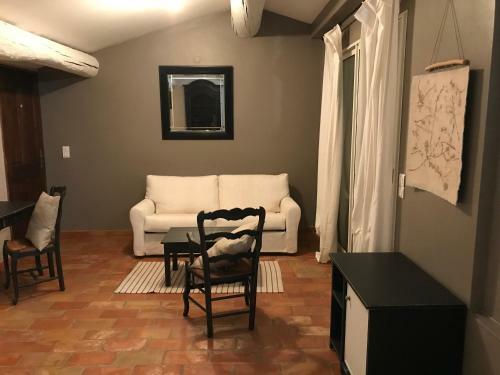 Hostal Domaine Du Moulin De Villefranche