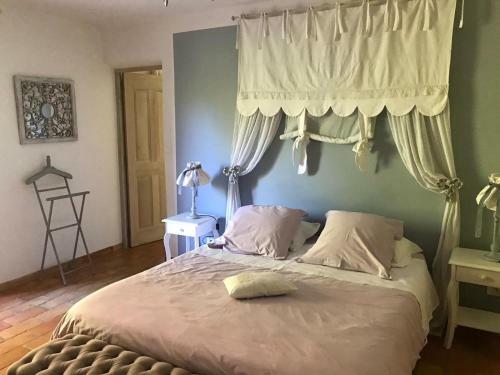 Hostal Domaine Du Moulin De Villefranche