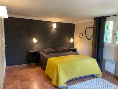 Hostal Domaine Du Moulin De Villefranche