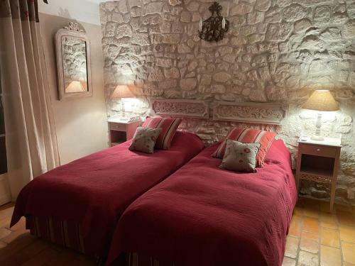 Hostal Domaine Du Moulin De Villefranche