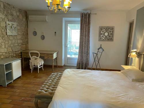 Hostal Domaine Du Moulin De Villefranche