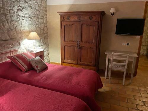 Hostal Domaine Du Moulin De Villefranche