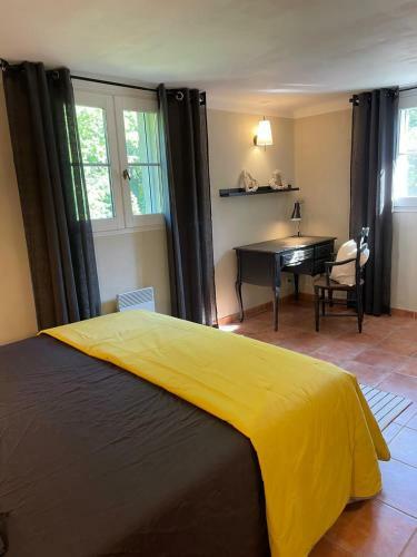 Hostal Domaine Du Moulin De Villefranche