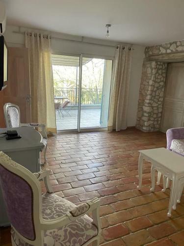 Hostal Domaine Du Moulin De Villefranche