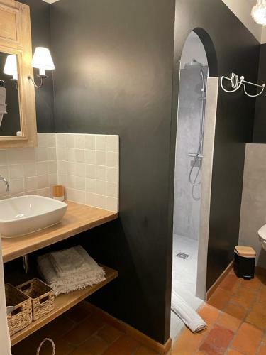 Hostal Domaine Du Moulin De Villefranche