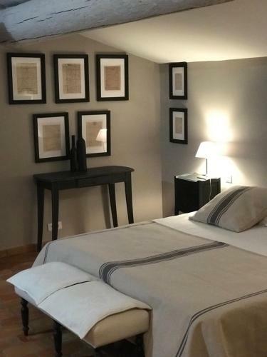 Hostal Domaine Du Moulin De Villefranche