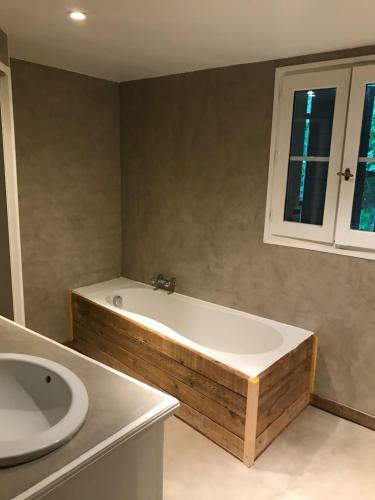 Hostal Domaine Du Moulin De Villefranche