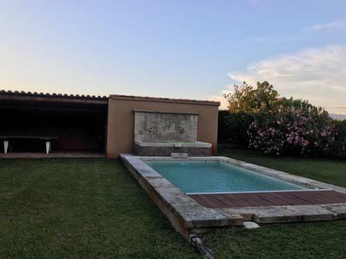 Hostal Domaine Du Moulin De Villefranche