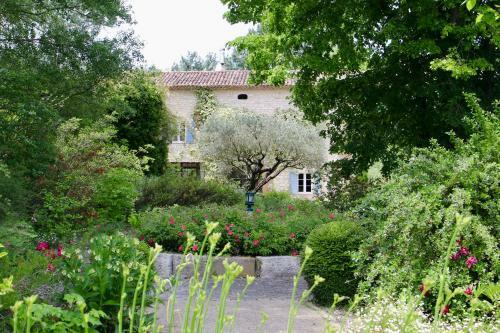 Hostal Domaine Du Moulin De Villefranche