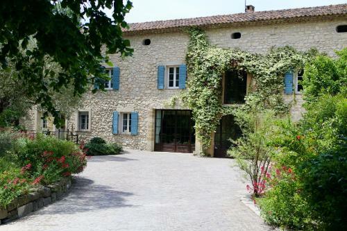 Hostal Domaine Du Moulin De Villefranche