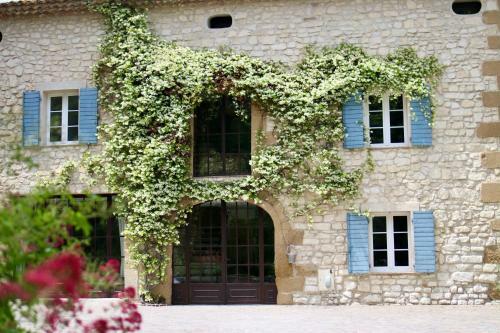 Hostal Domaine Du Moulin De Villefranche