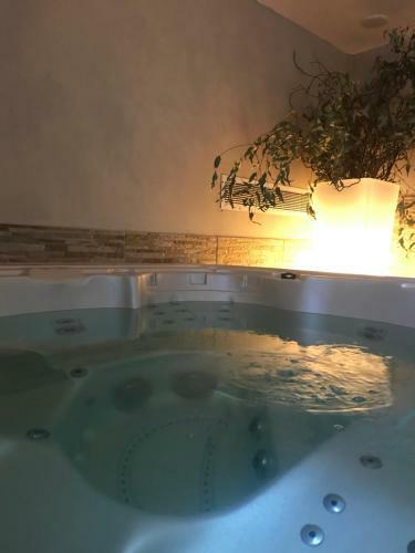 Hostal Domaine Du Moulin De Villefranche