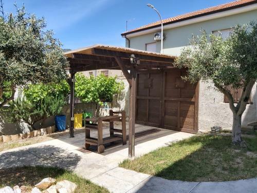 Bed & Breakfast Perd'e Fogu