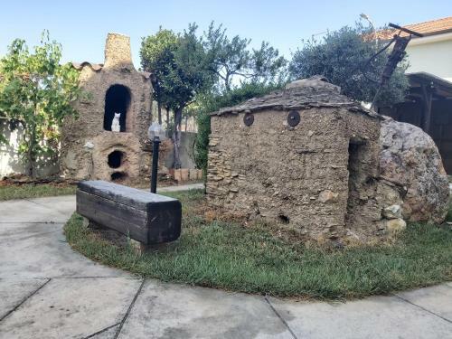 Bed & Breakfast Perd'e Fogu