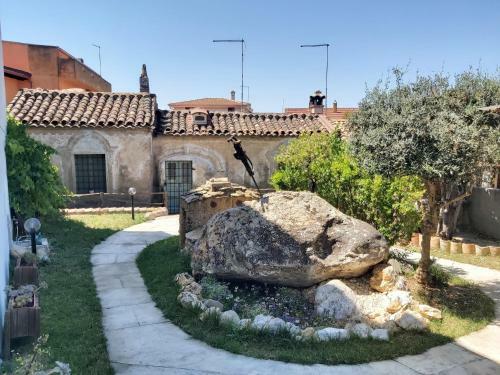 Bed & Breakfast Perd'e Fogu