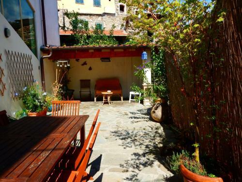 Holiday Home Carina