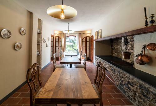 Agroturismo Agriturismo Dalla Mimmi