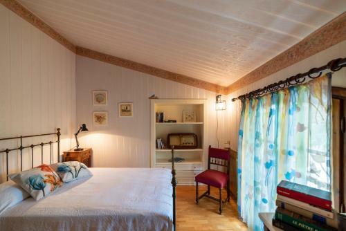 Agroturismo Agriturismo Dalla Mimmi