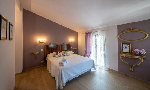 Agroturismo Agriturismo Dalla Mimmi