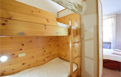 Awesome Apartment In Dobbiaco With Sauna
